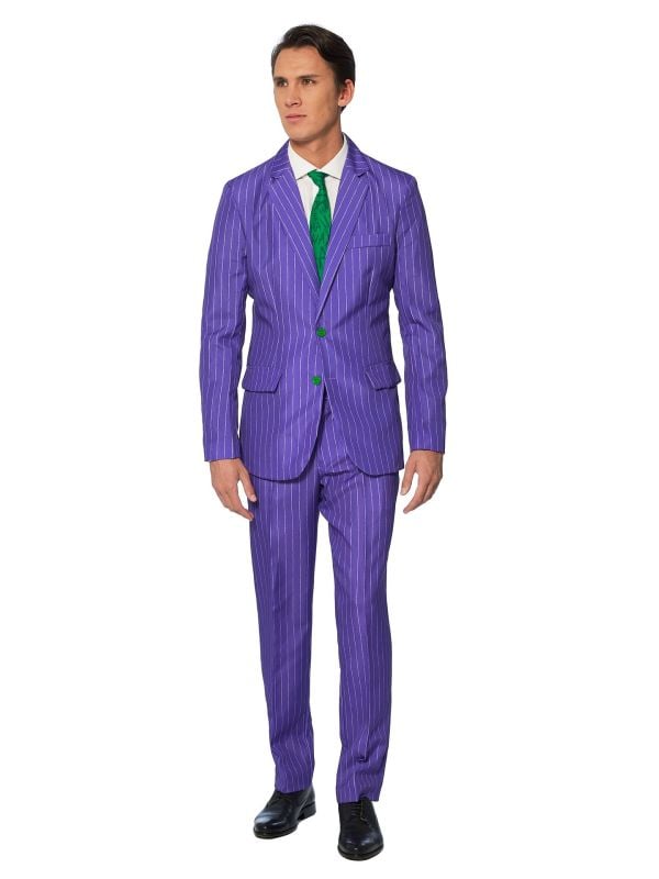 Suitmeister The Joker pak