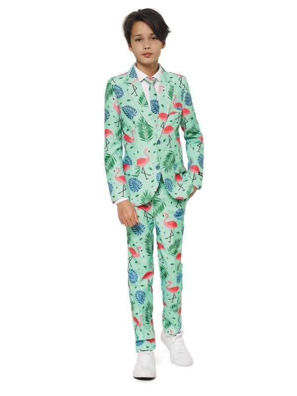 Suitmeister Tropical pak jongens main product photo