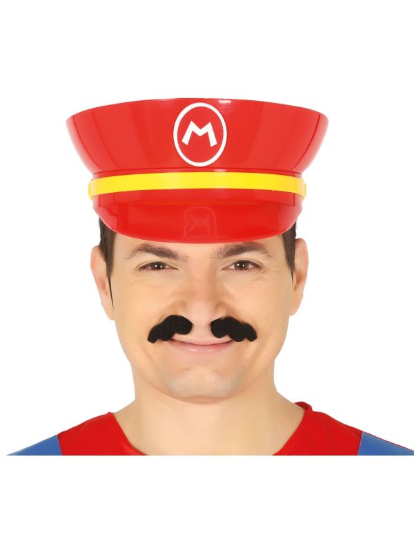 Super Mario pet plastic main product photo