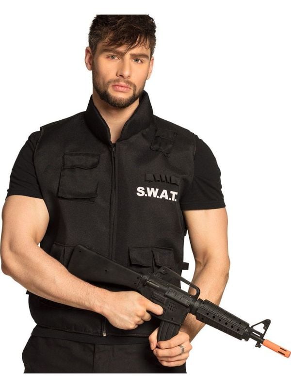 SWAT aanvalsgeweer