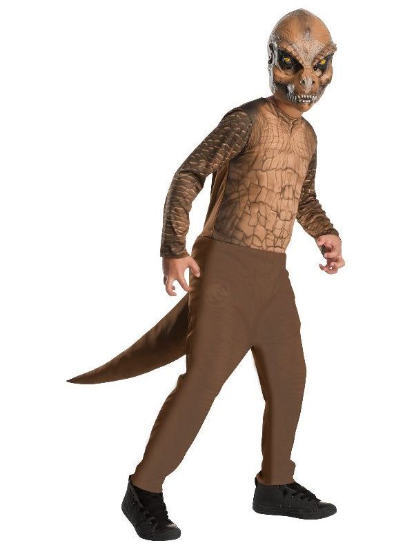 T-Rex Kostuum Kind Universal Jurassic