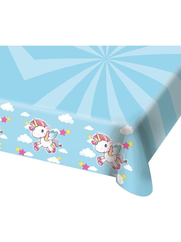 Tafelkleed unicorn party