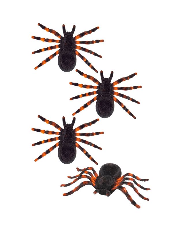 Tarantula Spin Halloween Decoratie