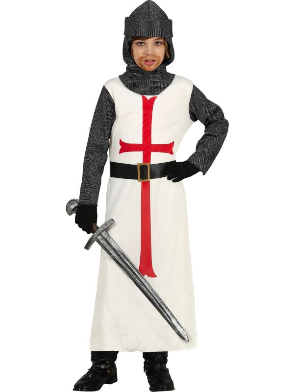 Tempelier Ridder outfit jongens main product photo