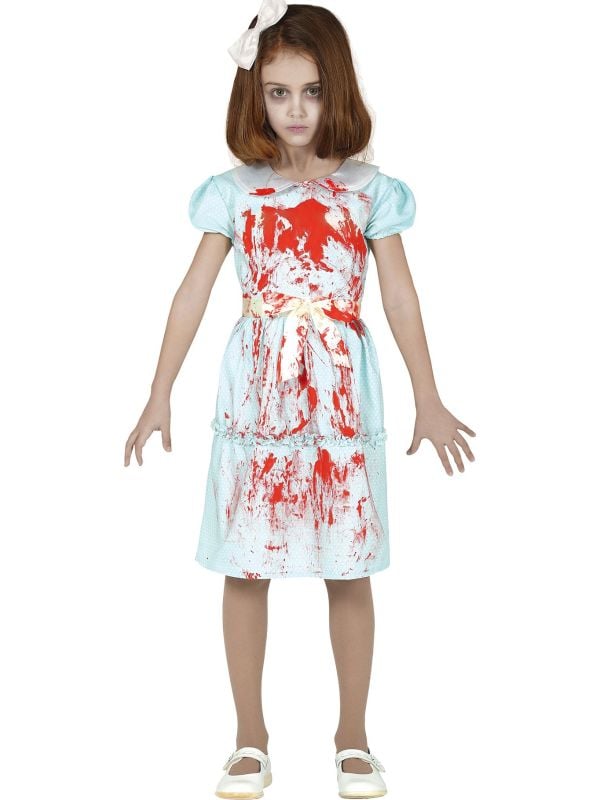 The Shining horror jurkje kind