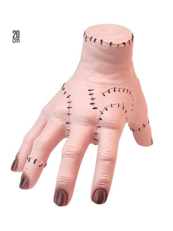 Thing Addams Family Halloween Hand