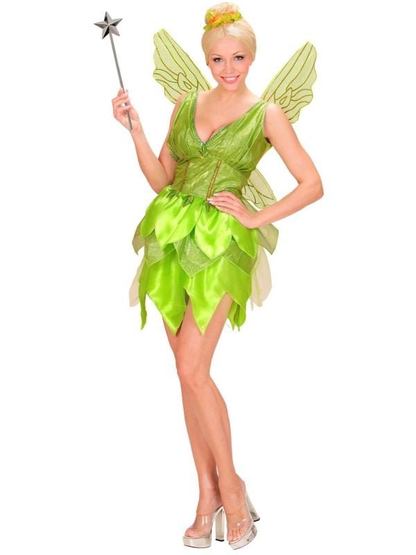 Tinkerbell carnaval