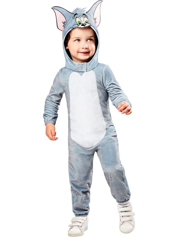 Tom Pak Kleuters Tom & Jerry