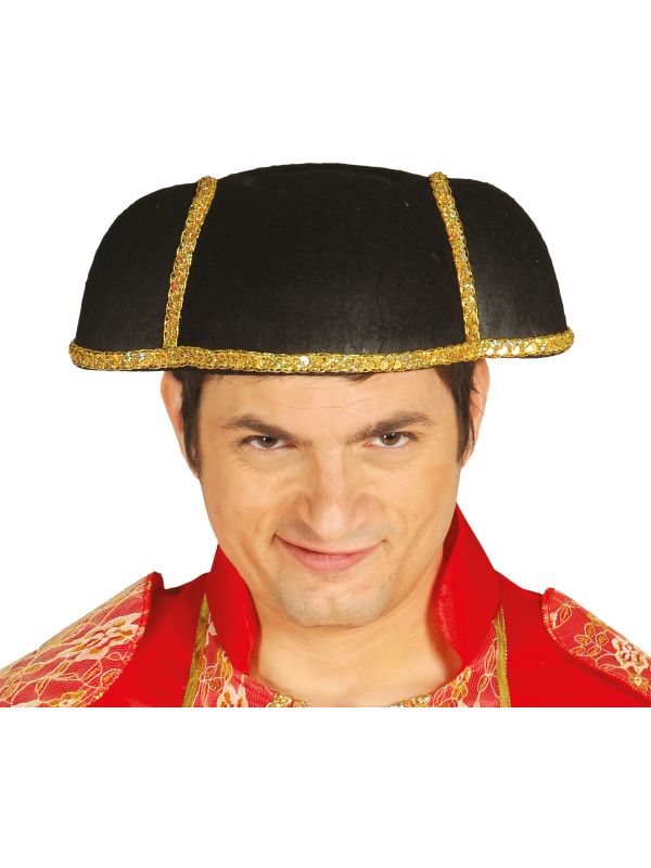 Toreador stierenvechter hoed main product photo