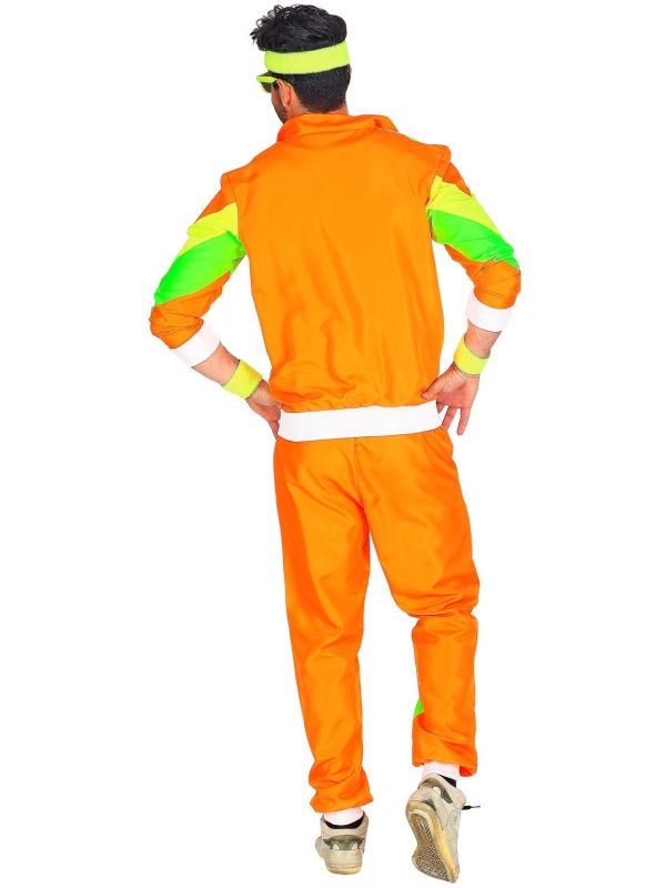 Trainingspak carnaval