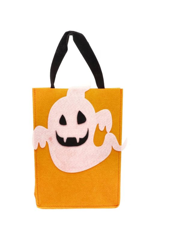 Trick or Treat Tas spook Halloween main product photo