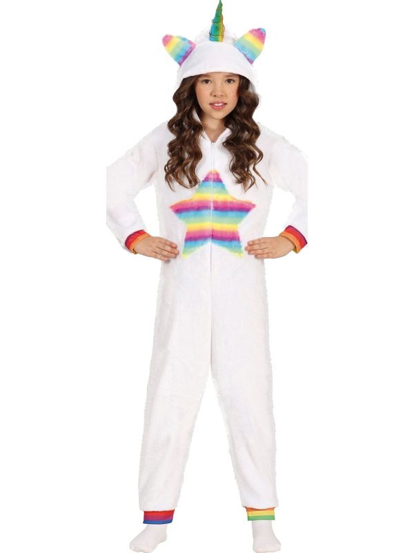 Unicorn Onesie Kind
