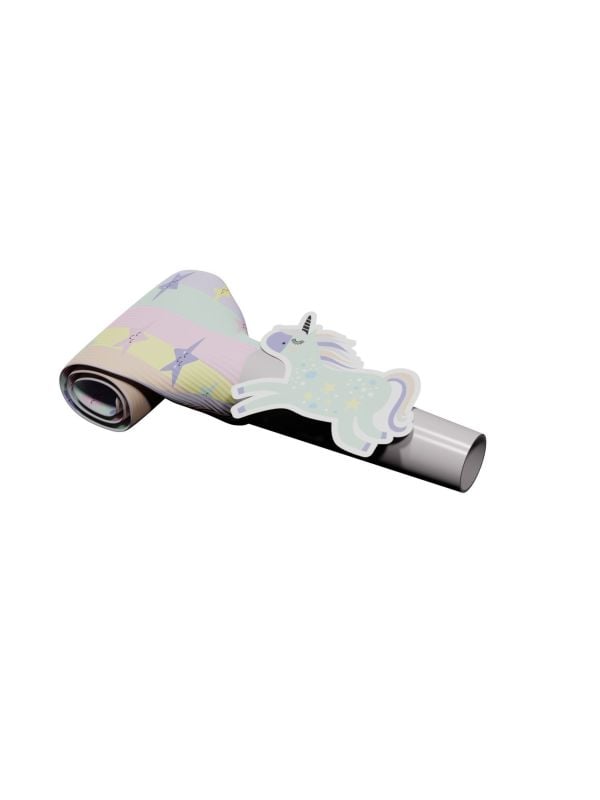 Unicorn roltoeters