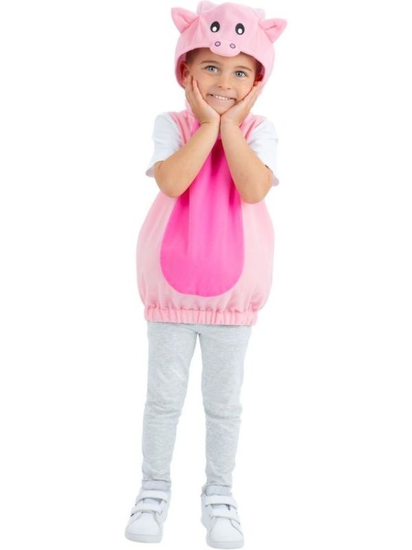 Varken Kostuum Kinderen main product photo