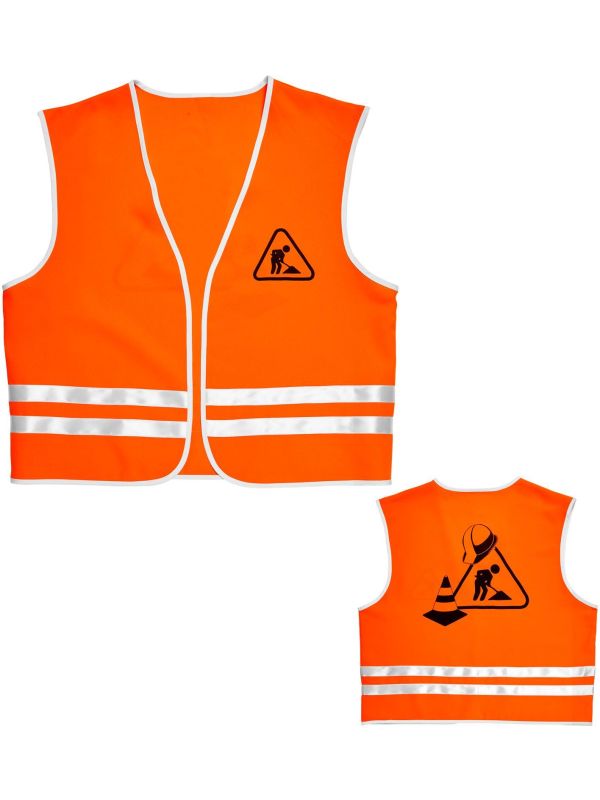 Veiligheidshesje main product photo