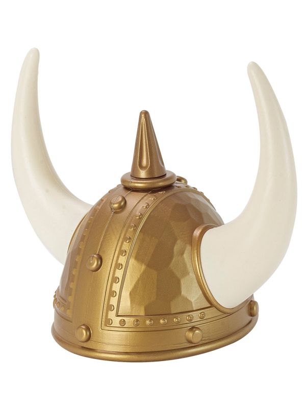 Viking Helm met Spikes Jongens Meisjes