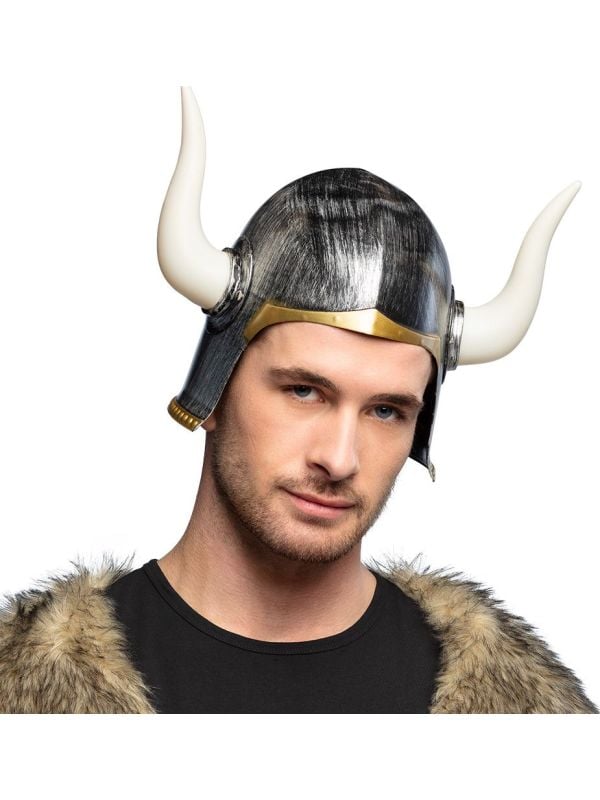 Viking Ivar Helm