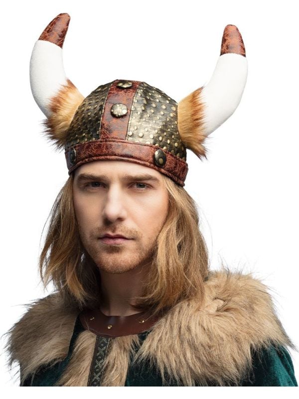 Viking Muts met Horens