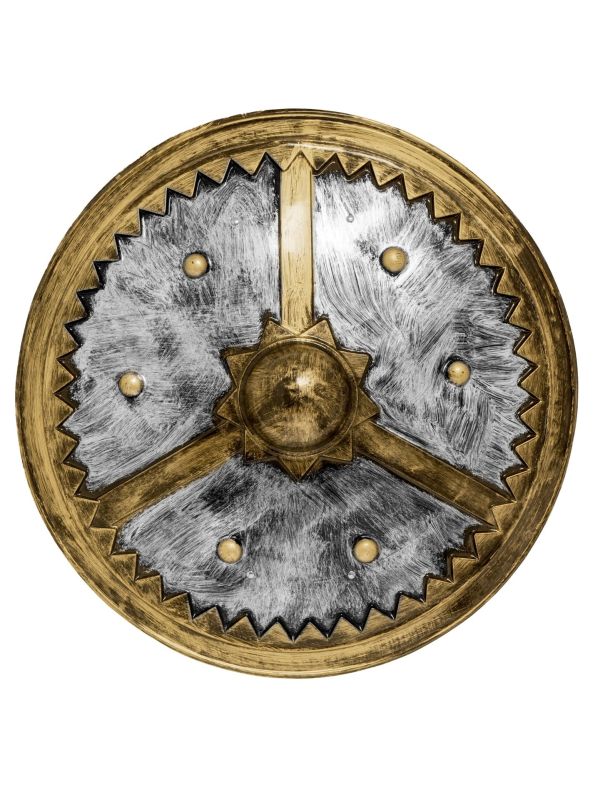 Viking Schild Feest Accessoire