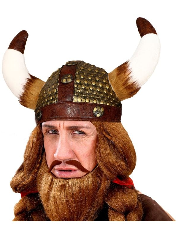 Vikingensnor rood main product photo