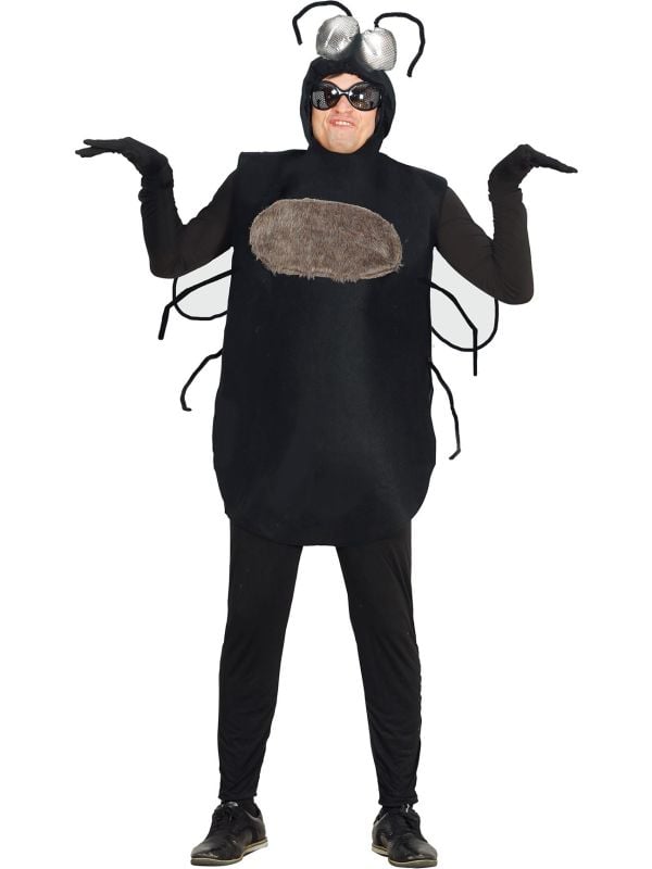 Vlieg outfit heren main product photo