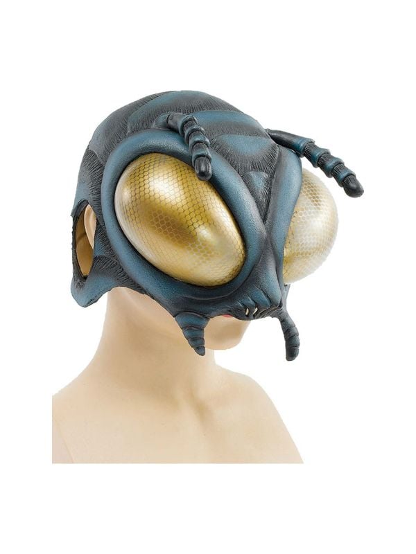 Vliegen masker main product photo