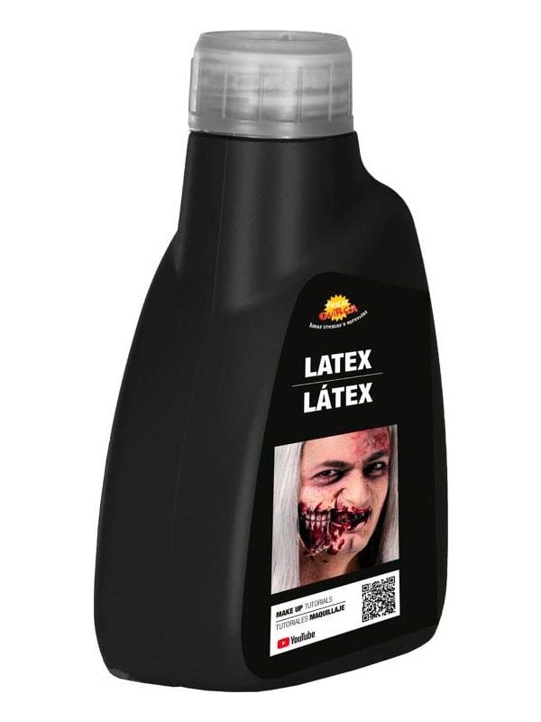 Vloeibare latex 500 ml