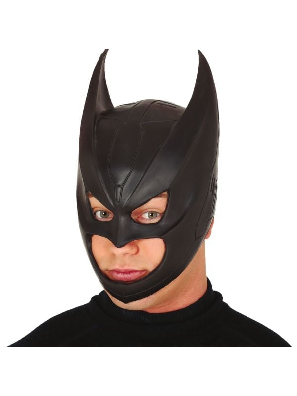 Vrouwelijk Batman masker main product photo