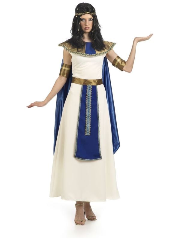 Vrouwen jurk Egypte main product photo
