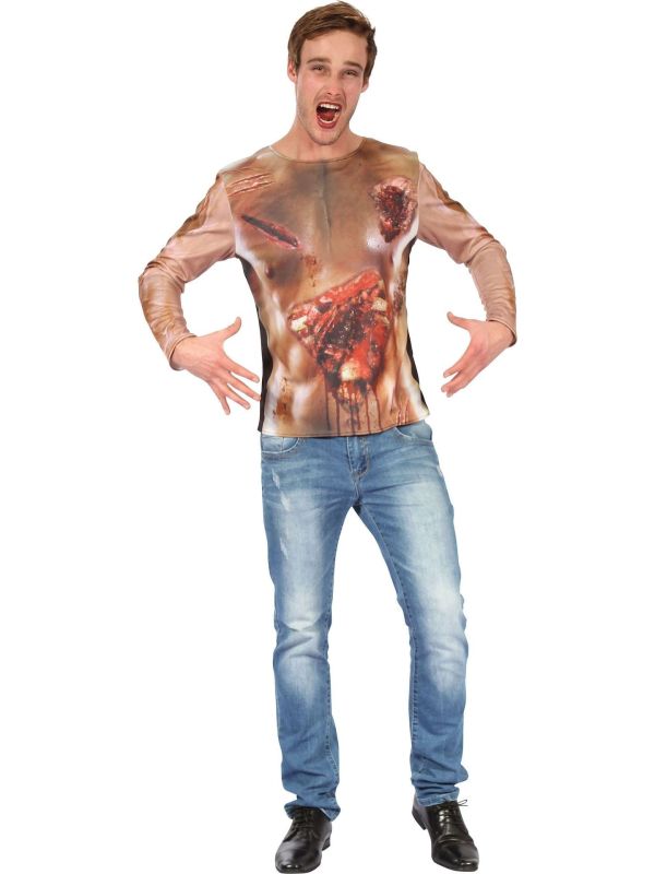 Walking Dead Shirt main product photo