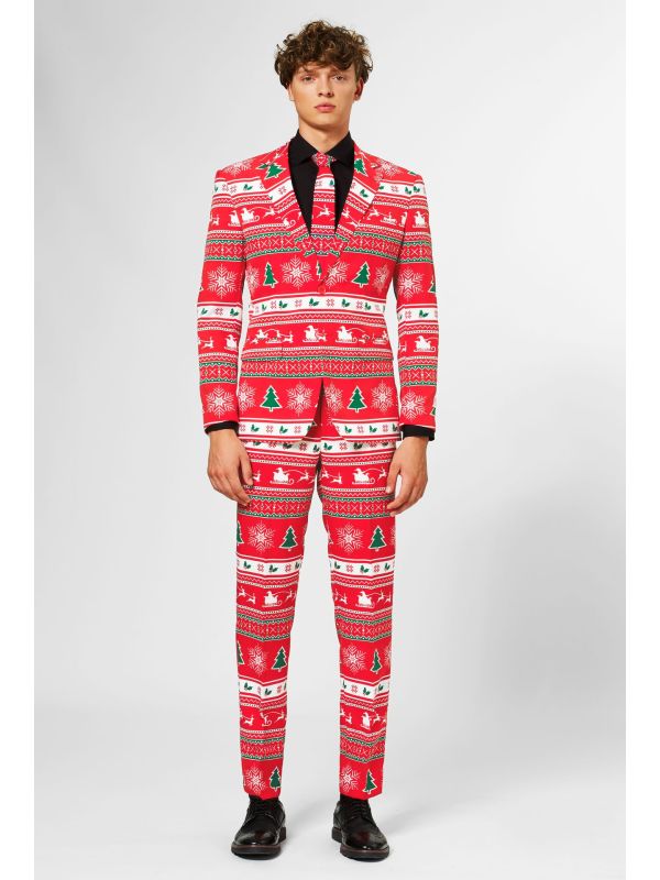 Winter Wonderland Opposuits pak