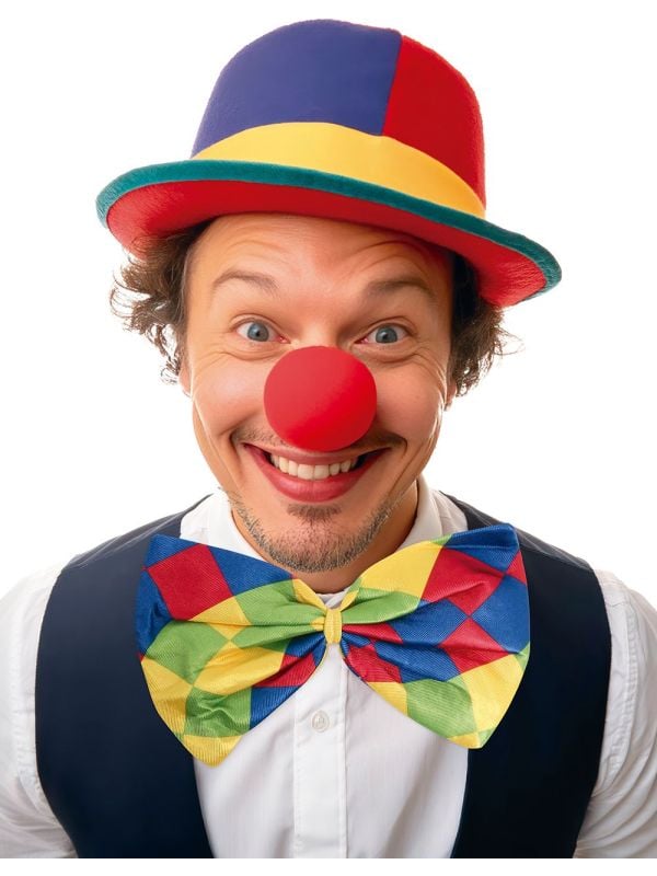 XXL strik clown