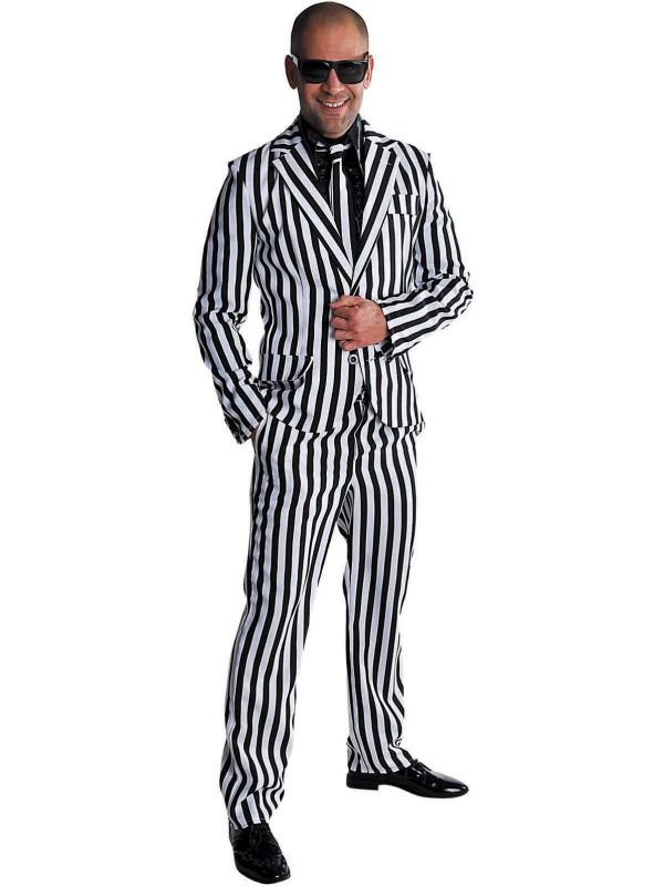 Zebra Maatpak Disco Man main product photo