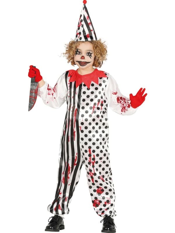 Zombie clown pak kind main product photo