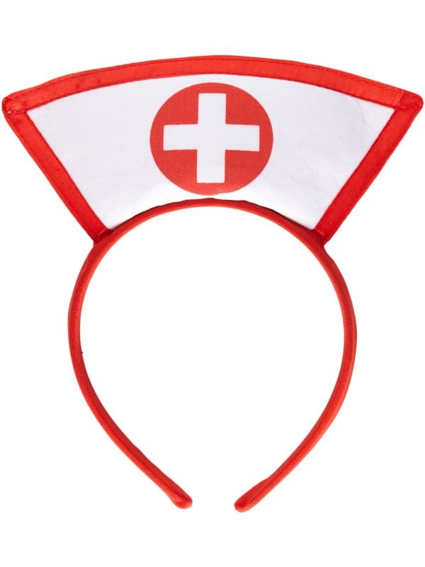 Zuster hoofdband