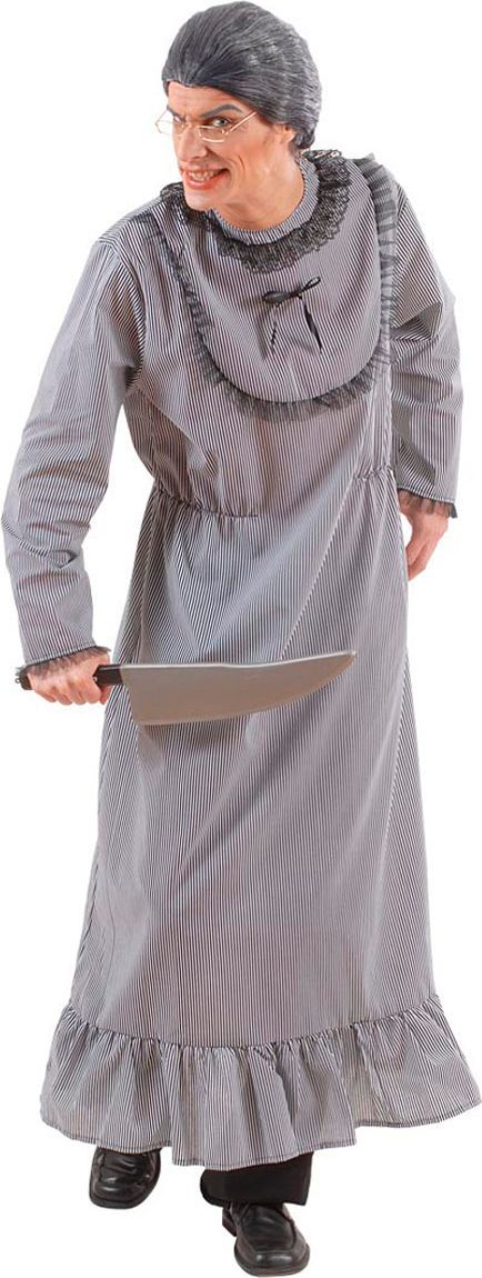 Halloween Man Feestkleding Nl