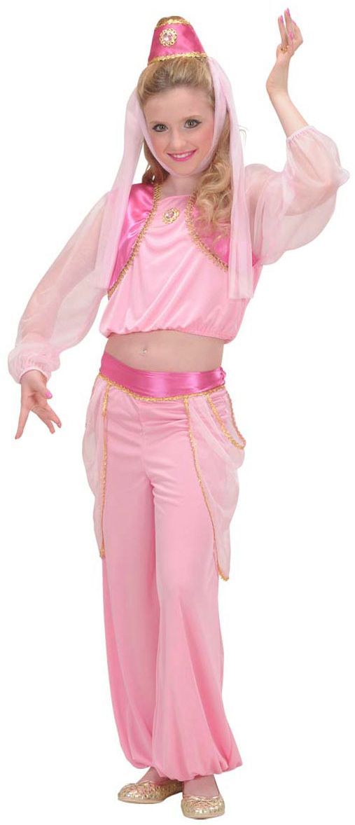 Arabische Kleding Kind Feestkleding Nl