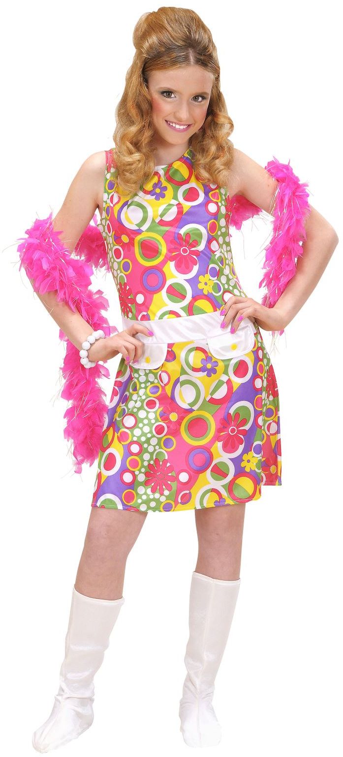 Disco Outfit Kind Feestkleding Nl