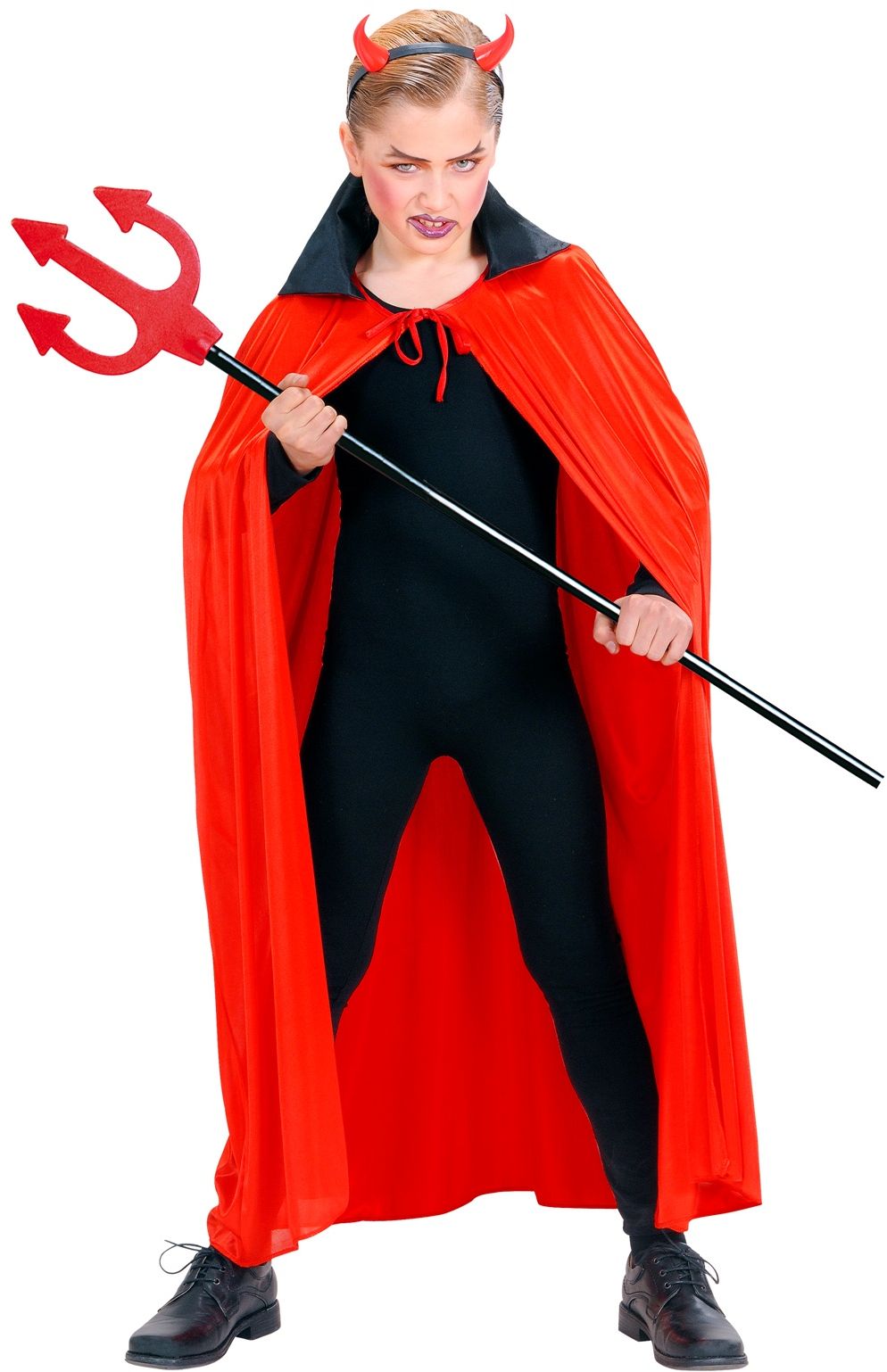 Betere Duivel kostuum voor Halloween kopen - Feestkleding.nl ZQ-76