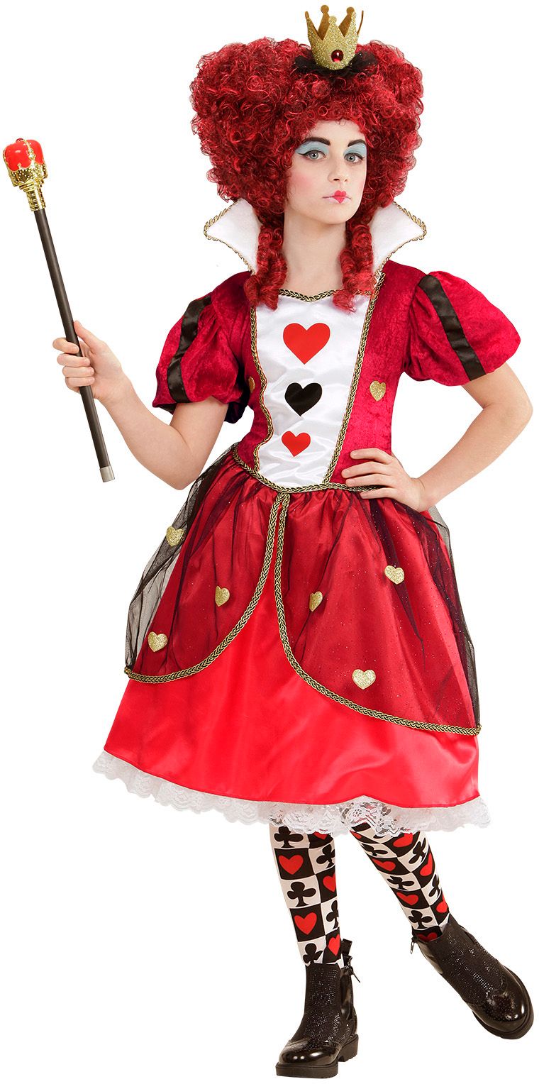 Alice In Wonderland Kostuum Kopen Feestkleding Nl