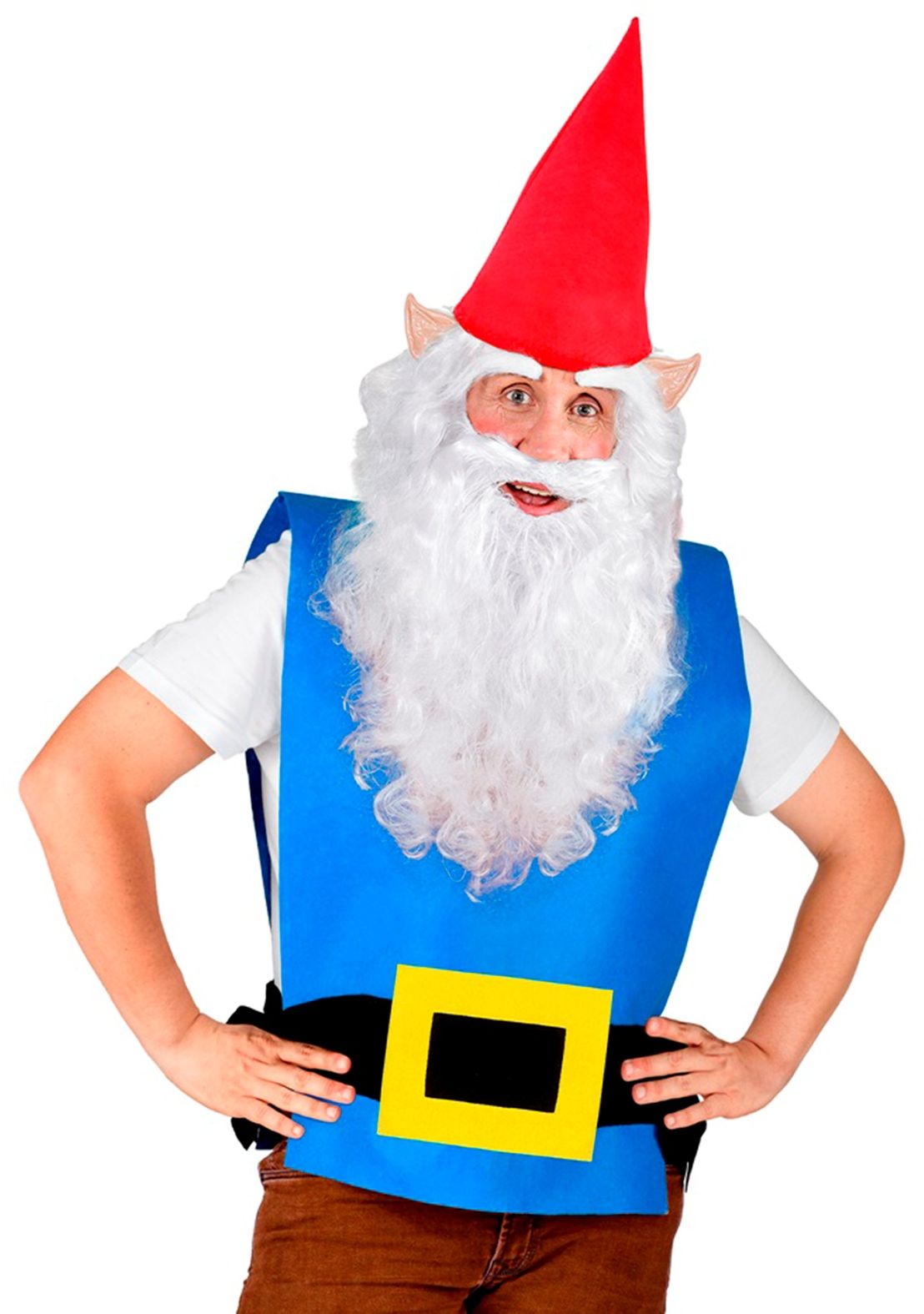 Sprookjes Kostuum Voor Carnaval Feestkleding Nl