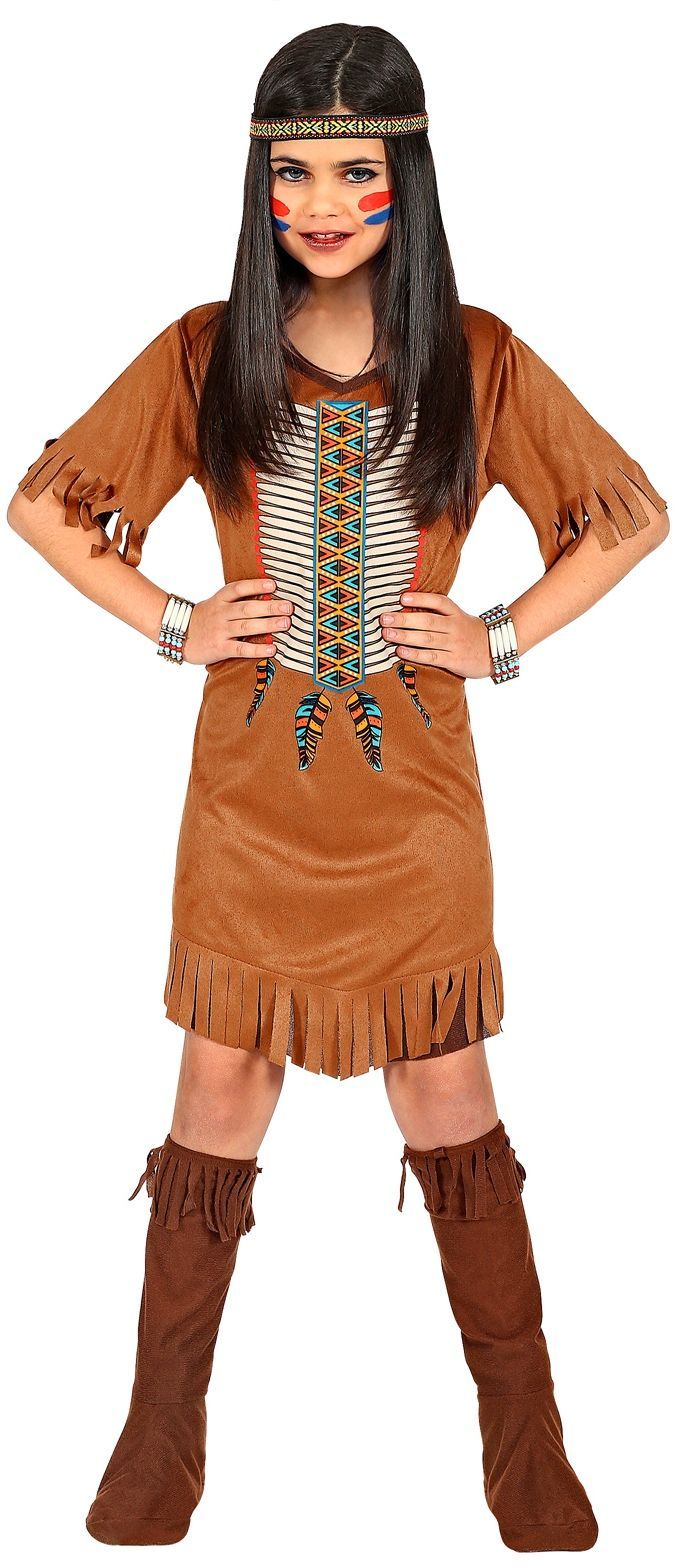 Online Pocahontas Kostuum Kopen Feestkleding Nl