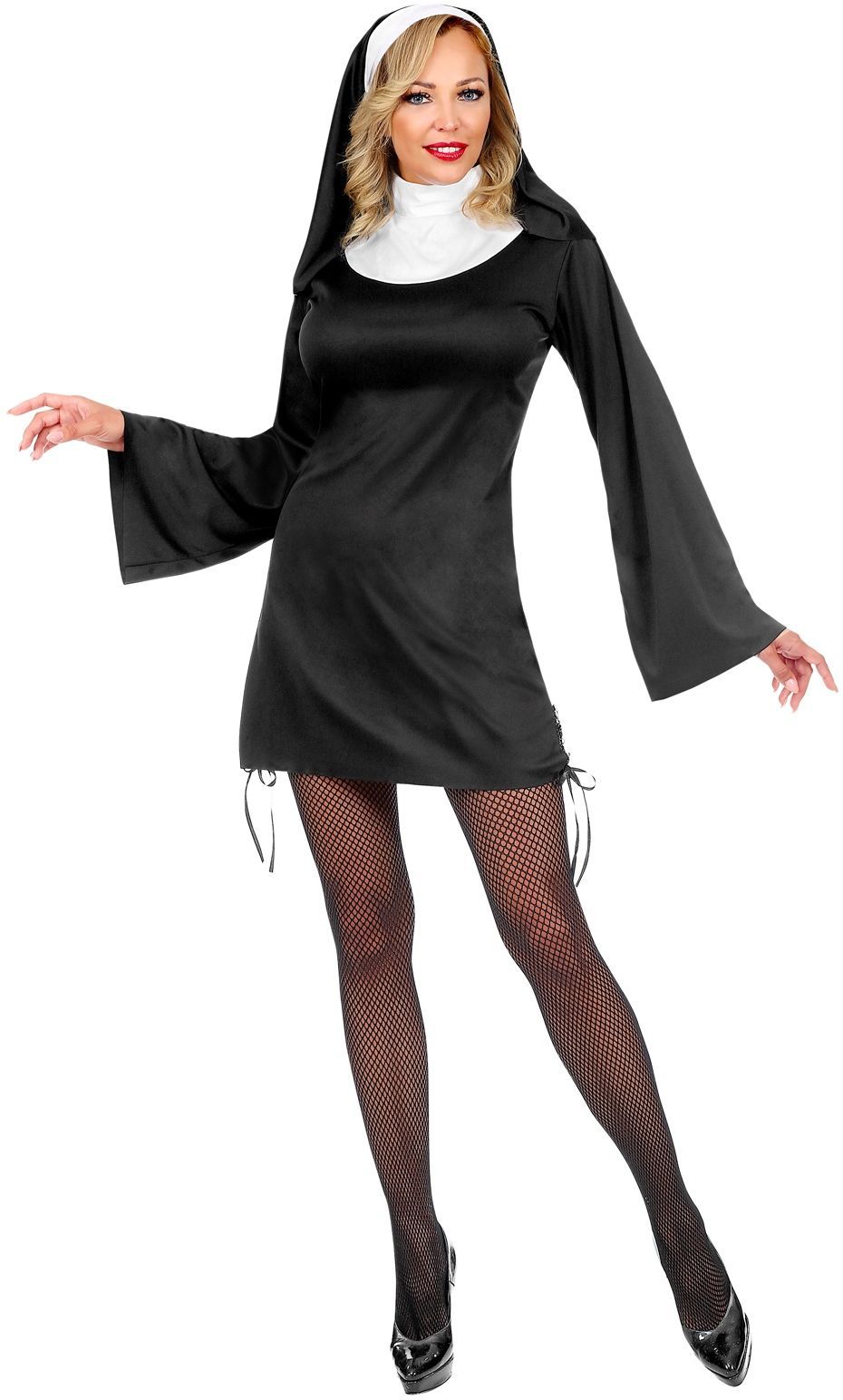 Non Kostuum Voor Carnaval Kopen Feestkleding Nl