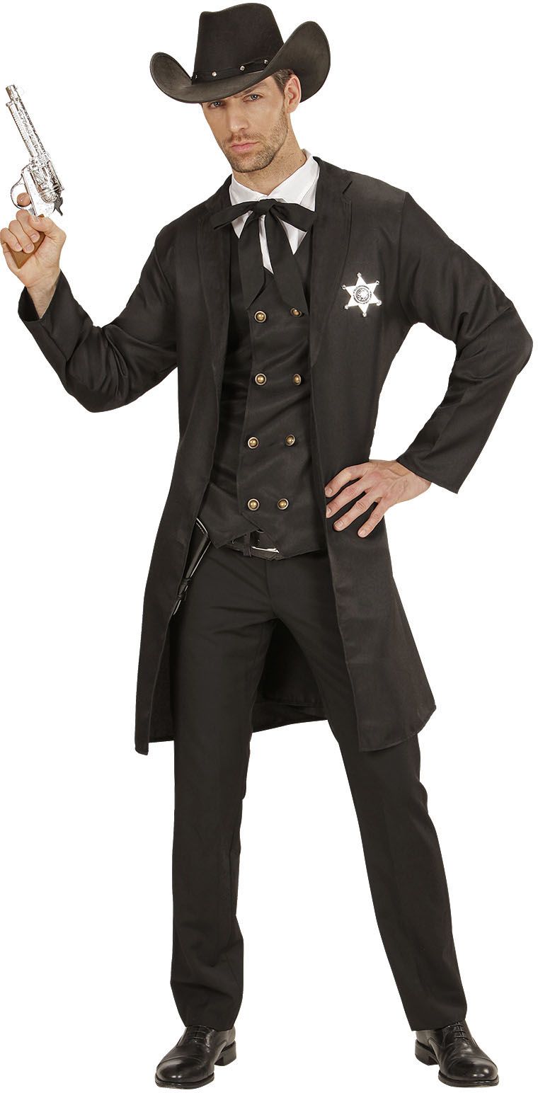 Online Cowboy Kleding Kopen Feestkleding Nl