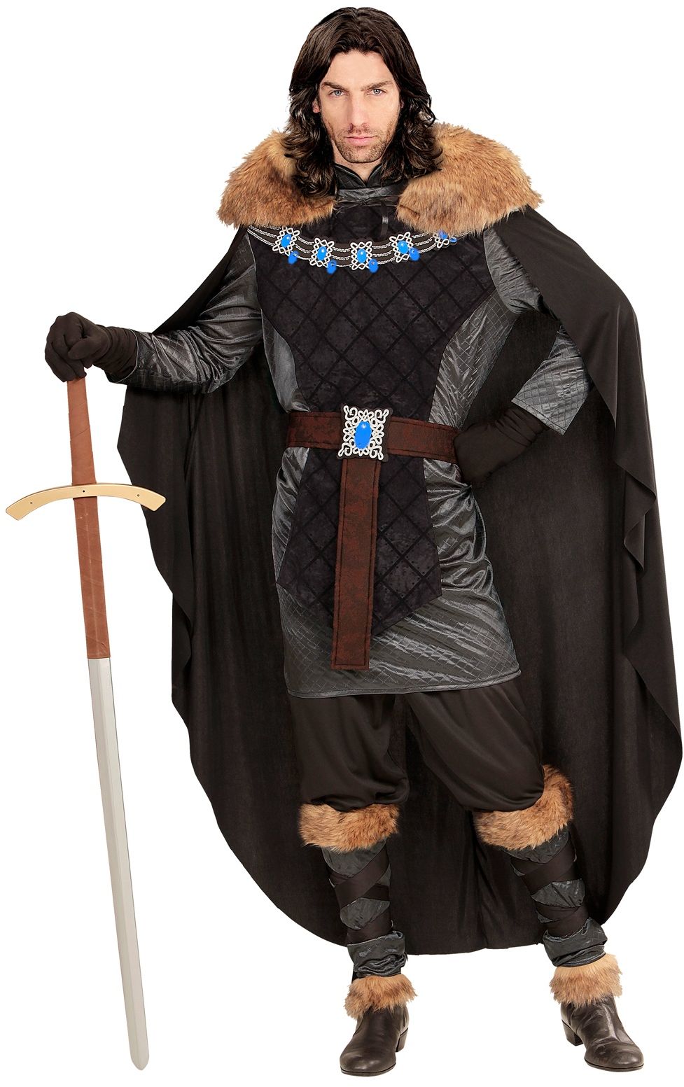 Koning Carnaval Feestkleding Nl