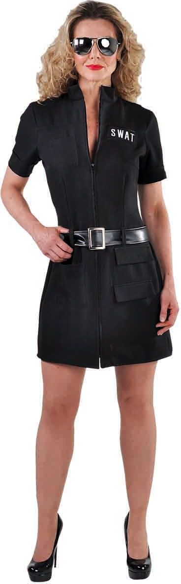 Swat Kostuum Kopen Feestkleding Nl