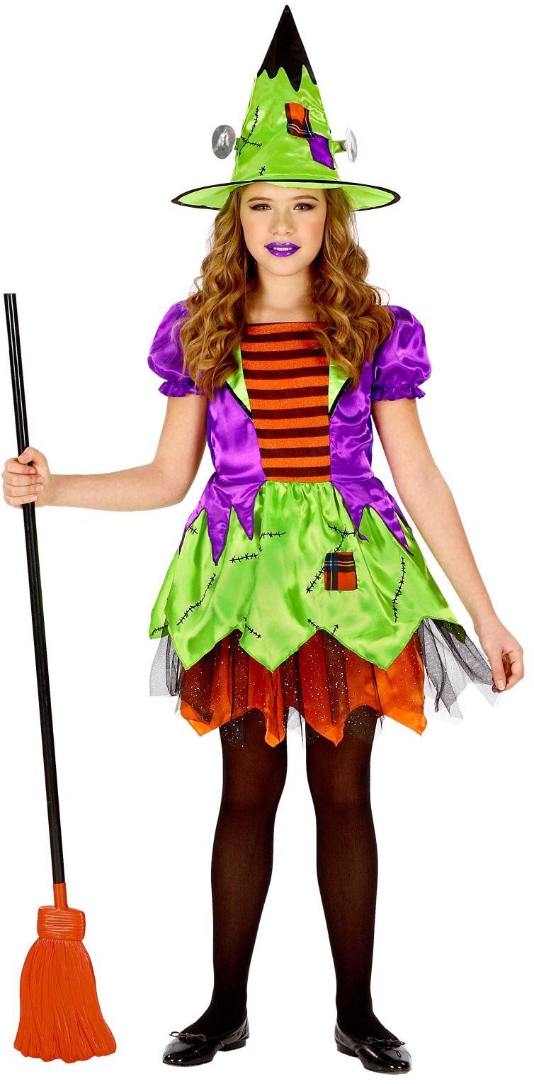 Halloween Kostuums Voor Kinderen Feestkleding Nl