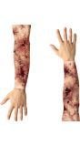 2 sleeves hechtingen halloween