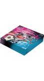 20 papieren servetten Harley Quinn