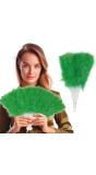 20's Groene Handwaaier